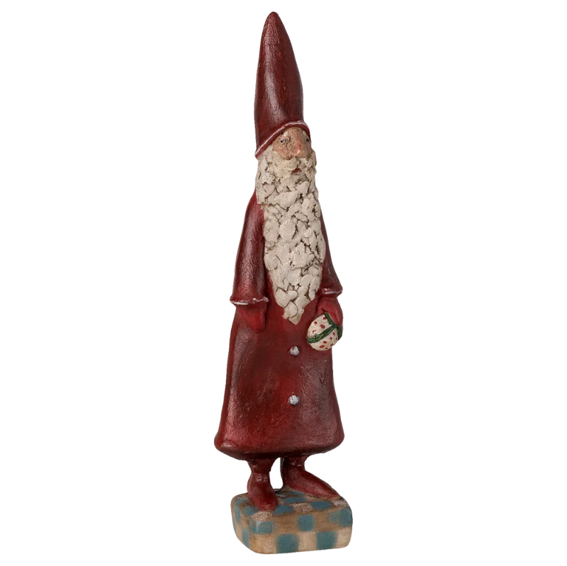 Noilly Noel - Nicolaus - rød