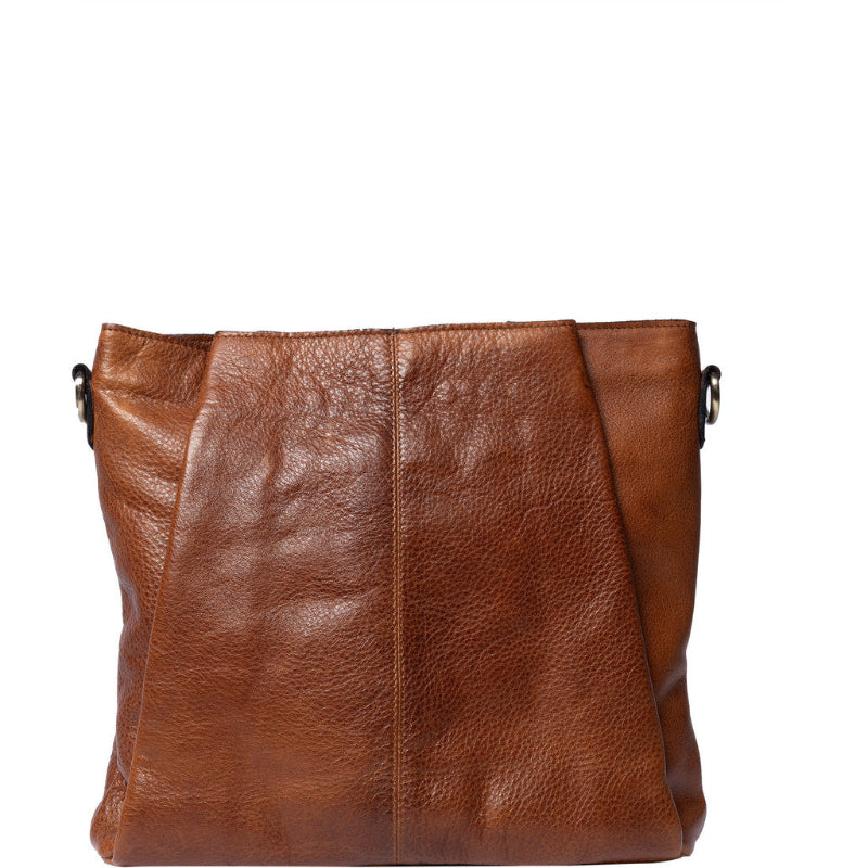 Taske - Nisa Medium - Walnut