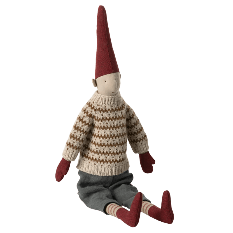 Nisse - Str. 3 - Dreng 2024 | Maileg - Nordic Home Living