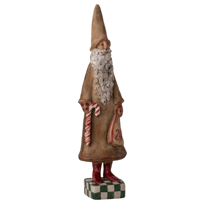 Grand Noel - Nicolaus - Sand