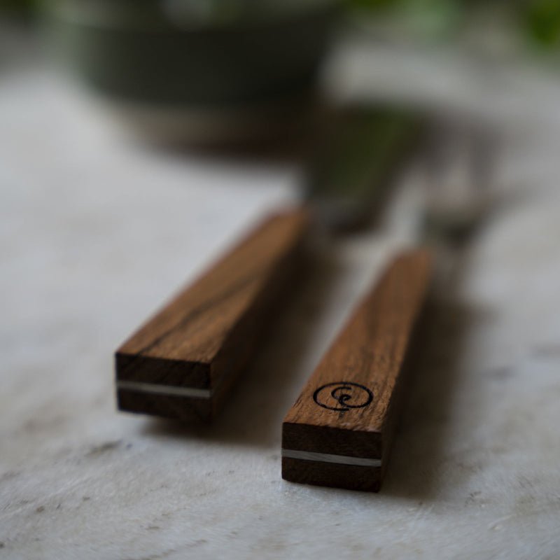 Ostekniv / gaffel - Ernst - Nordic Home Living