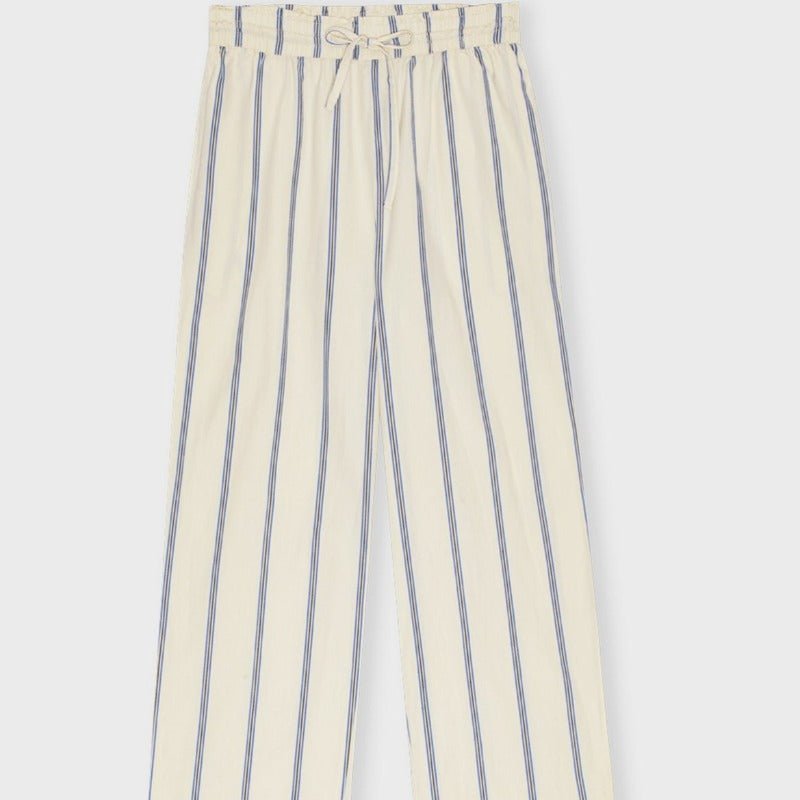 Pants - Moon - Stribe | moshi moshi mind - Nordic Home Living