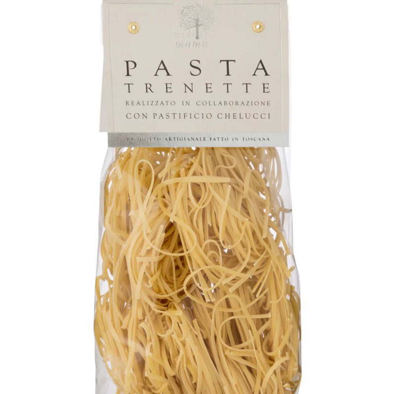 Pasta Trenette - 500g - Nordic Home Living