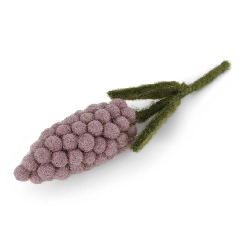 Perle hyacint - Lavendel - 17cm - Nordic Home Living