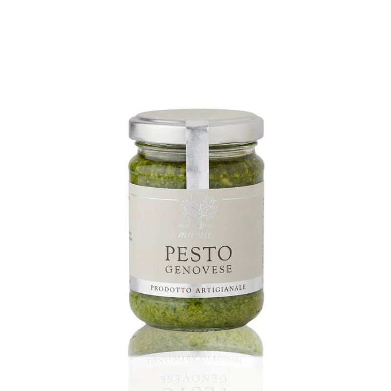 Pesto - Genovese 130g - Nordic Home Living