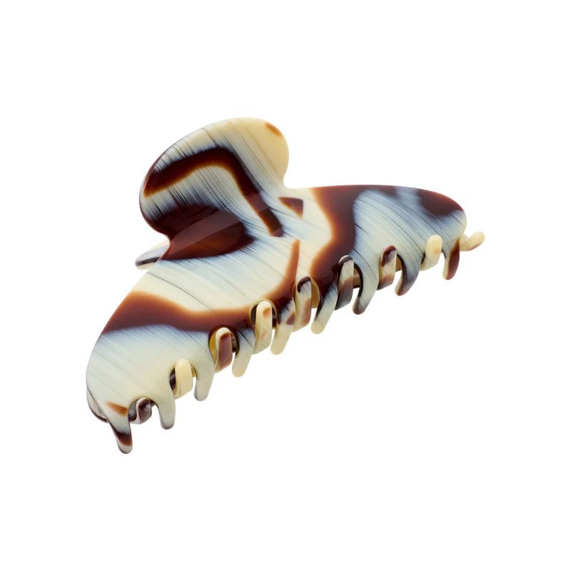 Pico - GRANDE CARVER - Tortoise - Nordic Home Living