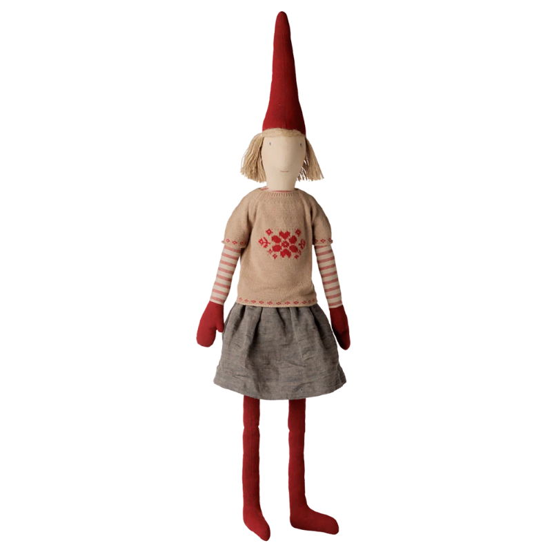Pixy Nisse - Str. 5 - Mädchen - 2023 | E-Mail 