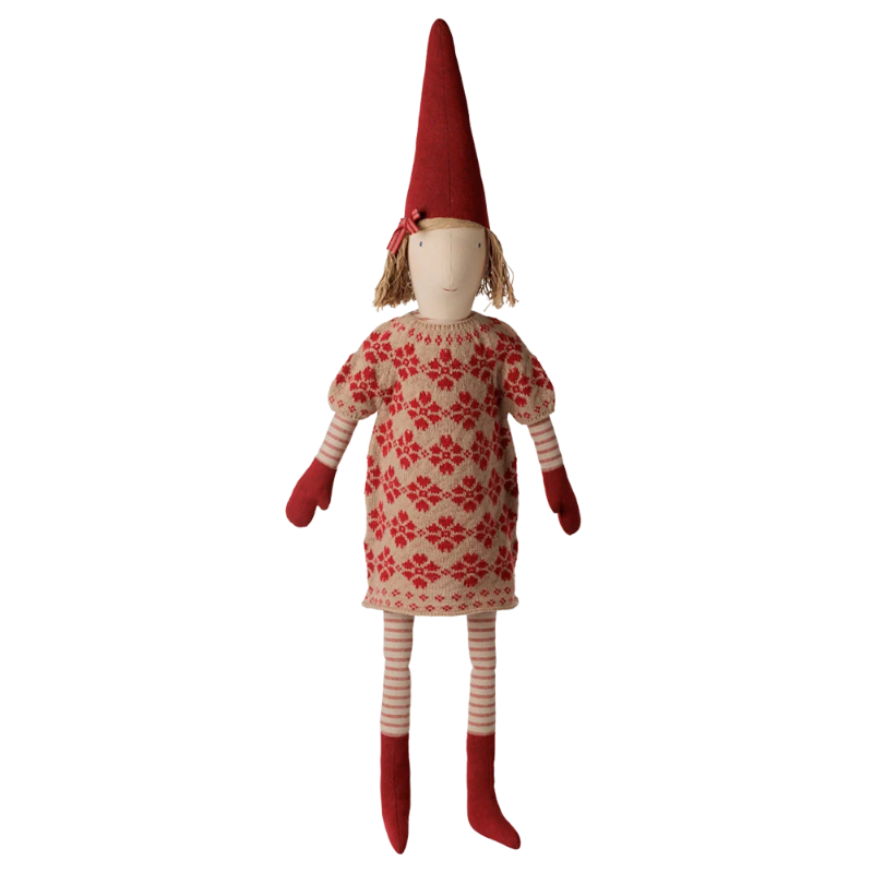 Pixy Nisse - Str. 5 - Mädchen - 2023 | E-Mail 