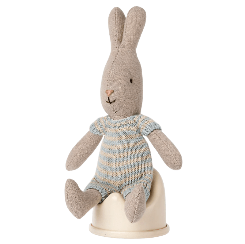 Potte - Micro - råhvid - Nordic Home Living