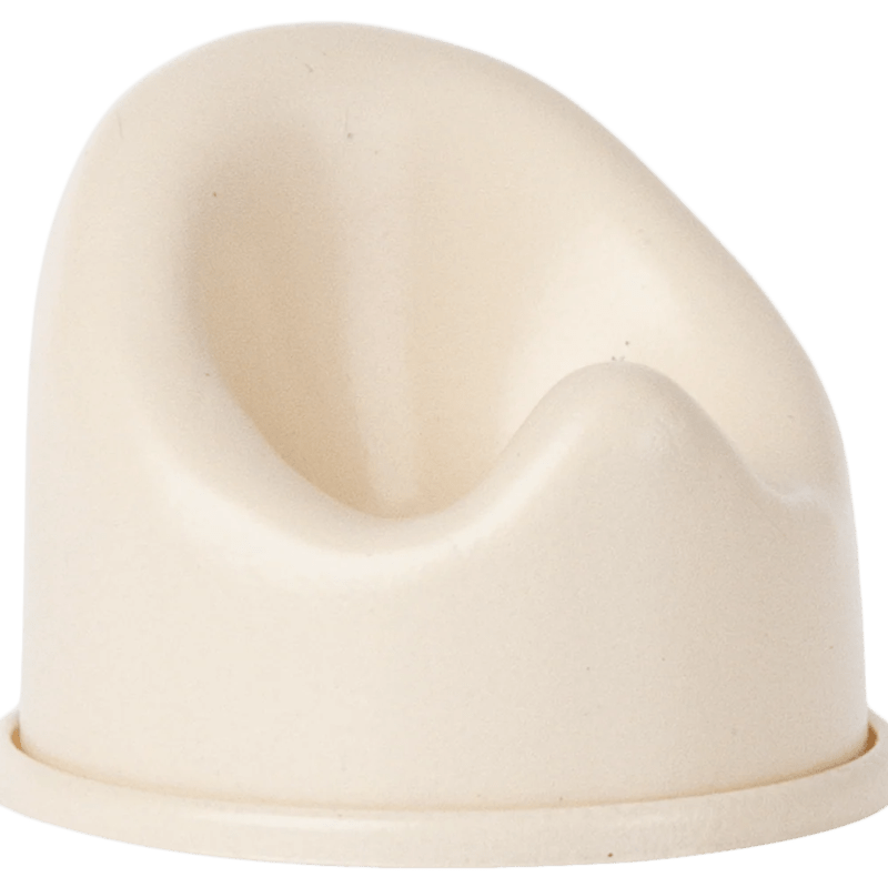 Potte - Micro - råhvid - Nordic Home Living