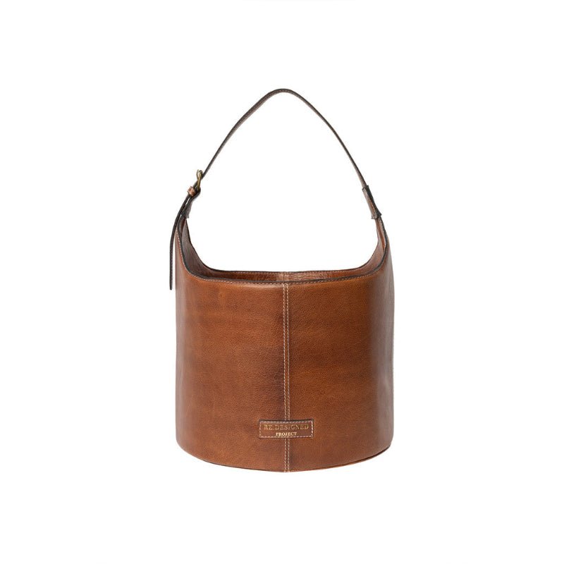 Projekt 26 - Opbevaringskurv - Walnut - Nordic Home Living