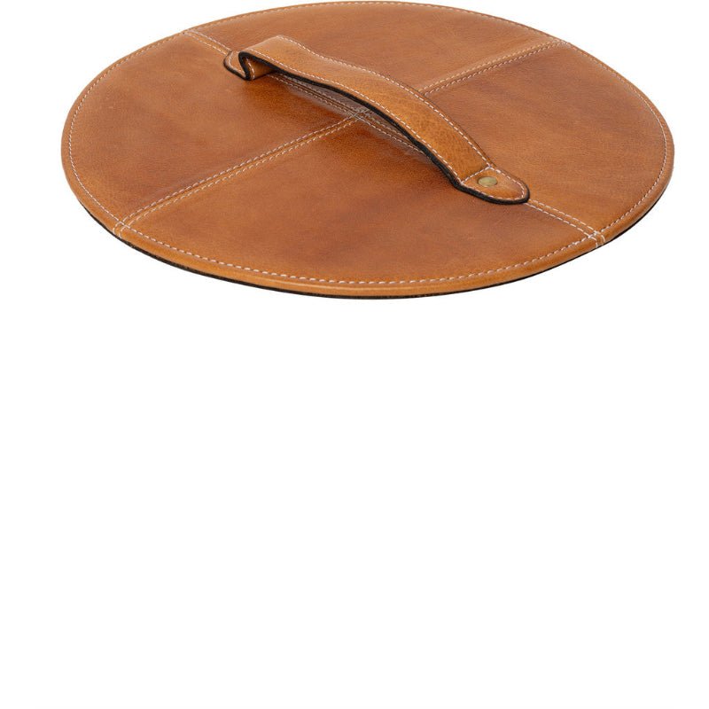 Projekt 27 - Låg/ opdeler - Burned tan - Nordic Home Living