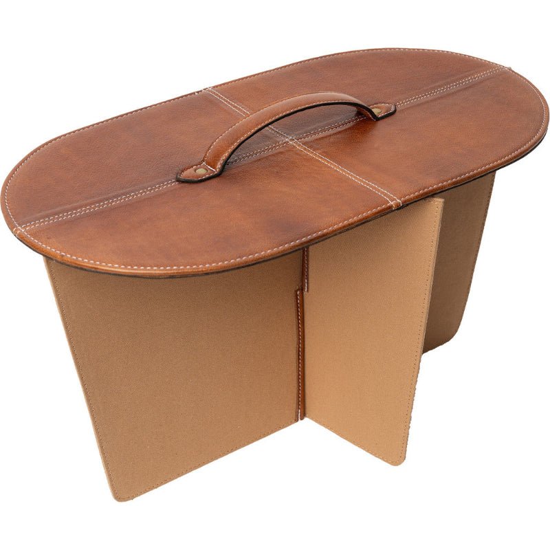 Projekt 71 - Låg/opdeler til Opbevaringskurv - Walnut - Nordic Home Living