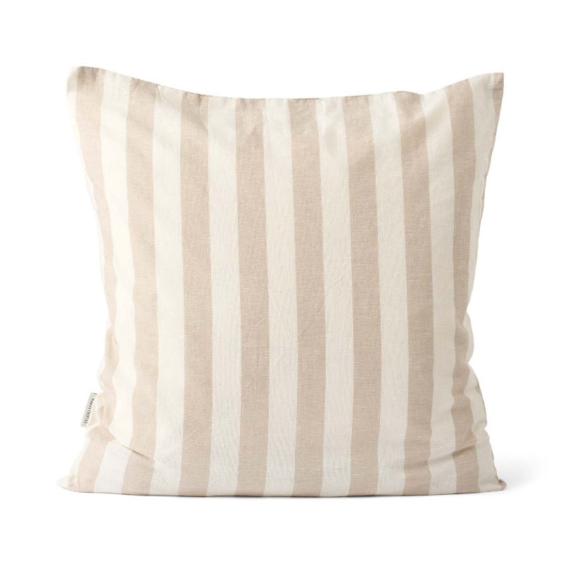 Pude - Sienna - Fanoe - 50x50 cm - Nordic Home Living