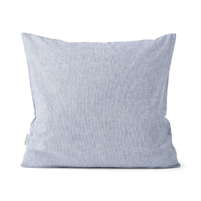 Pude - Sienna - Klassisk stribe - Nordic Home Living