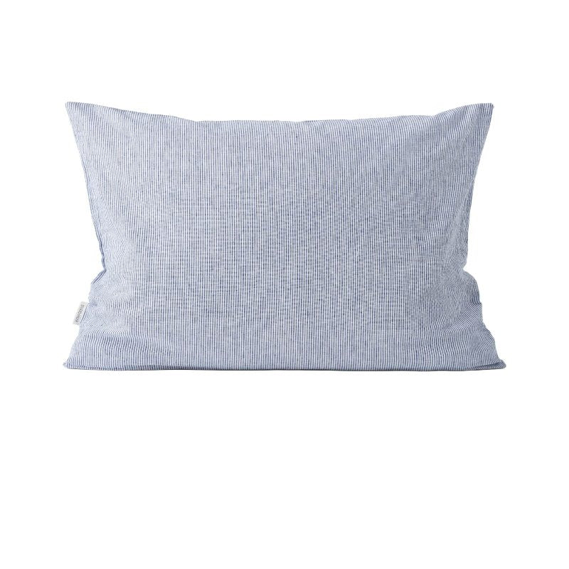 Pude - Sienna - Klassisk stribe - Nordic Home Living