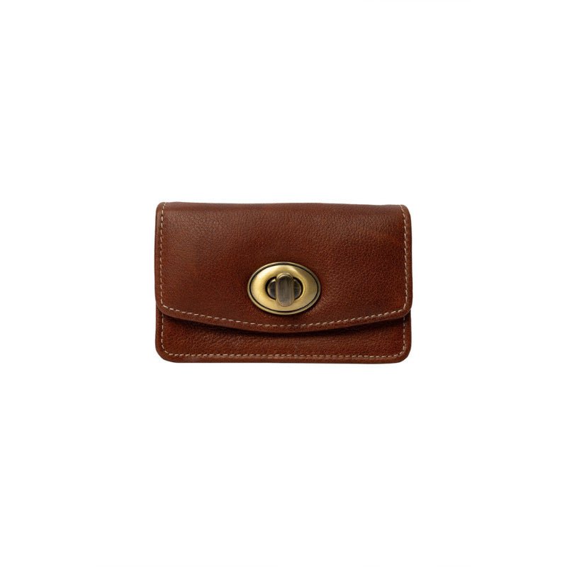 Pung - moa - cognac - Nordic Home Living
