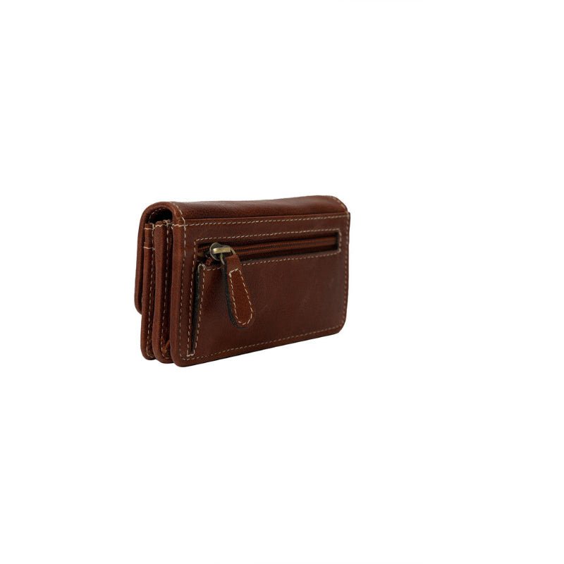Pung - moa - cognac - Nordic Home Living