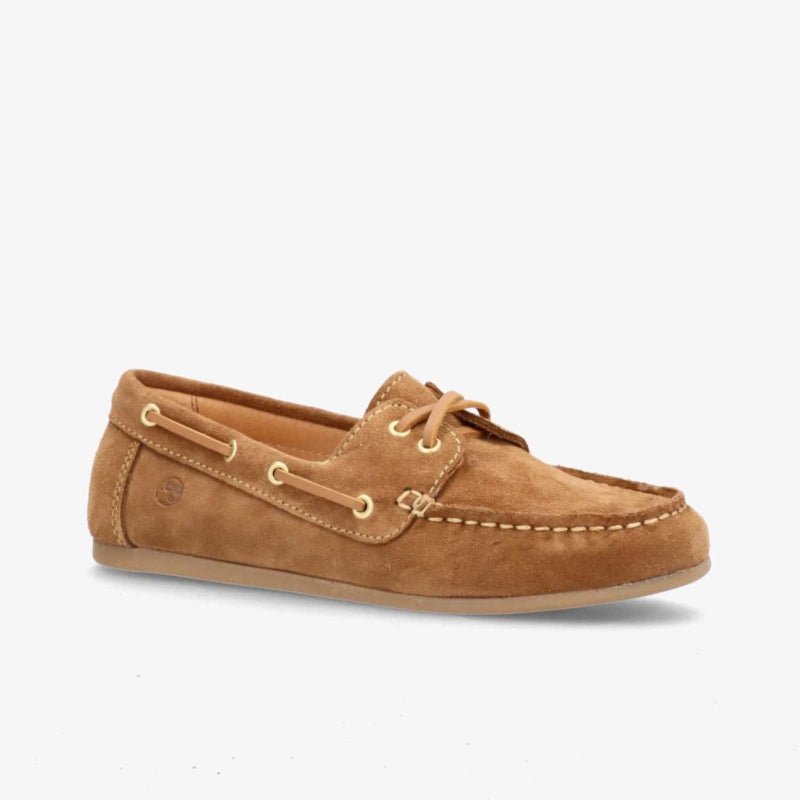 Rafter S - Suede Camel - Nordic Home Living