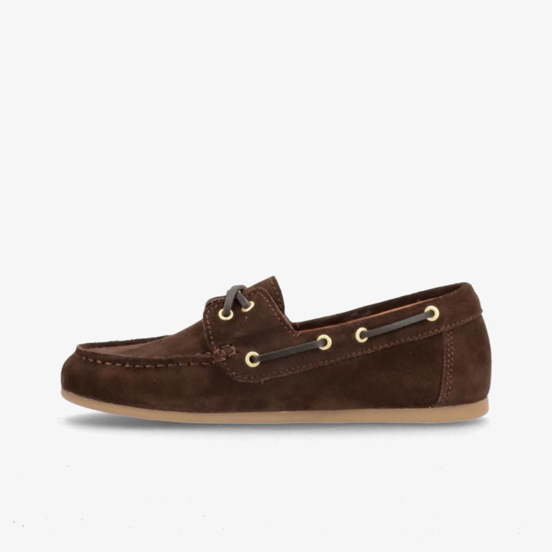 Rafter S - Suede Mocca - Nordic Home Living