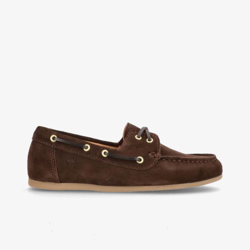 Rafter S - Suede Mocca