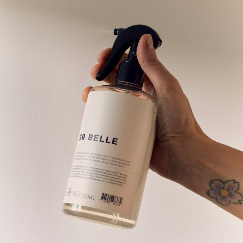 Rebelle universal cleaner - Lemon grass