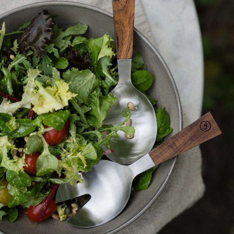 Salatbestik - Ernst - Nordic Home Living