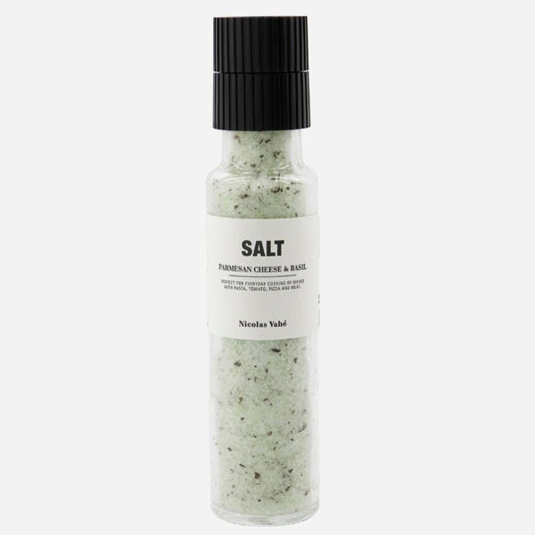 Salt - Parmesan & Basilikum | Nicolas Vahé - Nordic Home Living