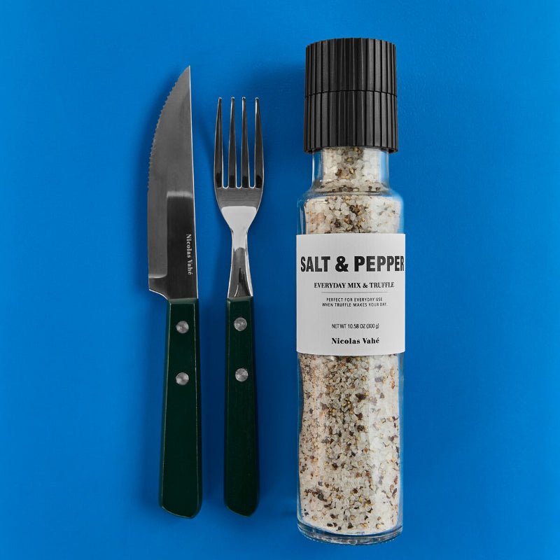 Salt & Peber m/truffle - Nordic Home Living