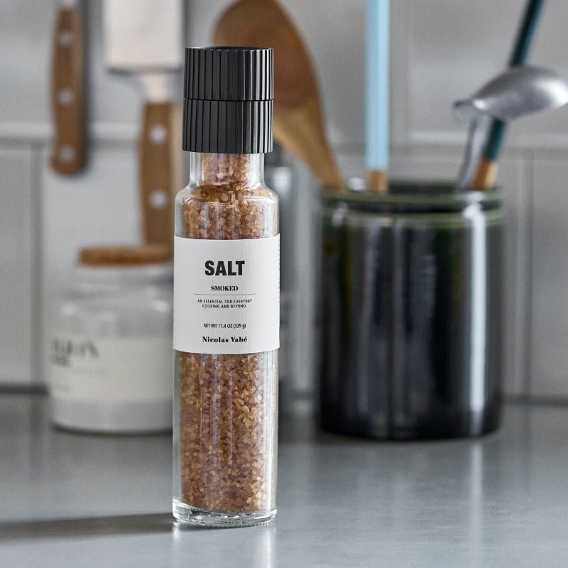 Salt - Smoked - Nordic Home Living