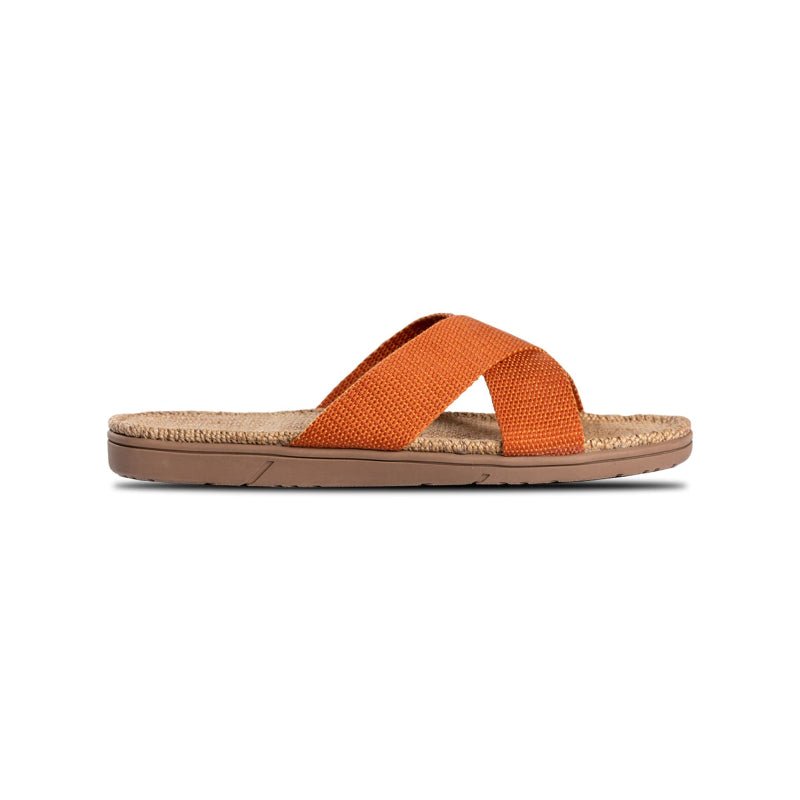 Sandal - UNISEX - Spicy pumpkin - Nordic Home Living