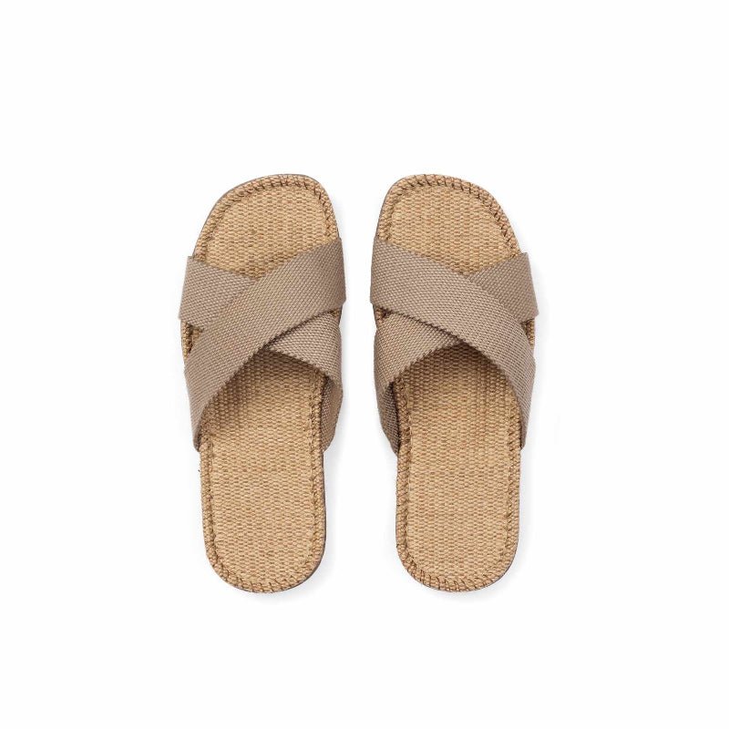 Sandal - UNISEX - Urban Umber - Nordic Home Living