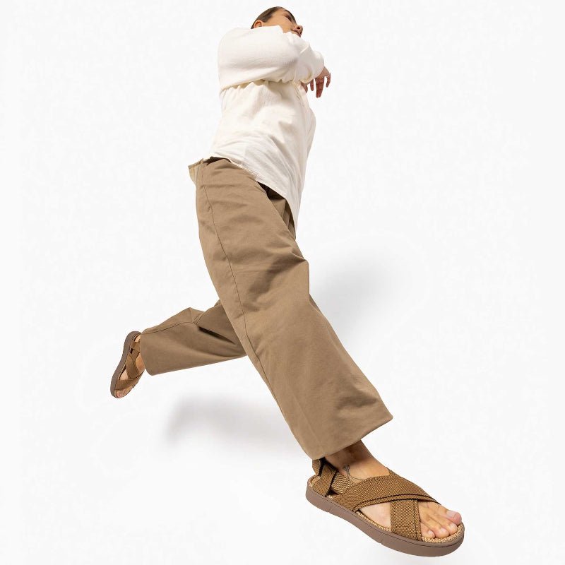 Sandal - Unisex2 - Dune Diver - Nordic Home Living