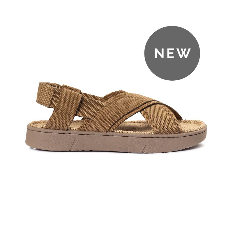 Sandal - Unisex2 - Dune Diver - Nordic Home Living