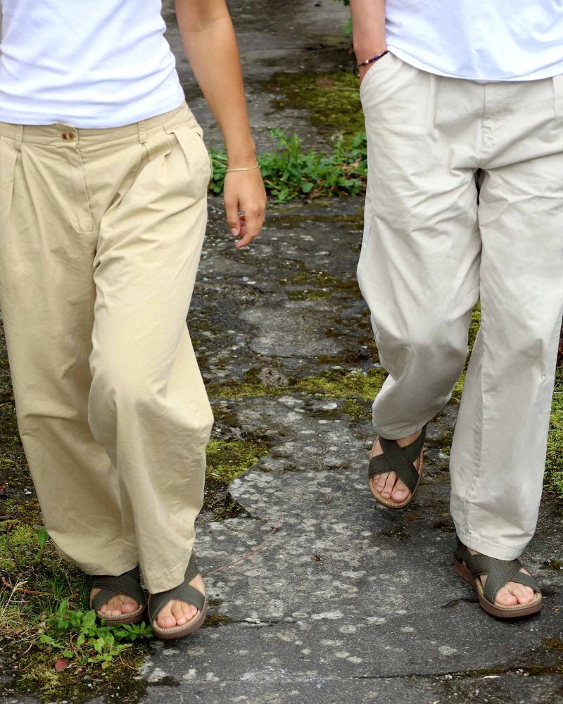 Sandal - Unisex2 - Rebel ranger - Nordic Home Living