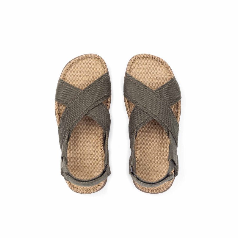 Sandal - Unisex2 - Rebel ranger - Nordic Home Living