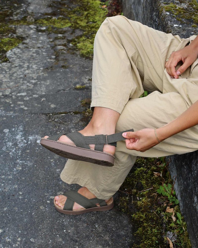 Sandal - Unisex2 - Rebel ranger - Nordic Home Living