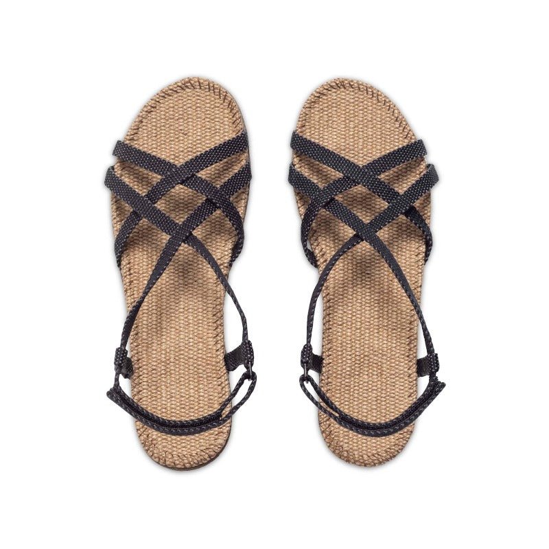 Sandal - Women#3 - Måneskinsdans | Shangies - Nordic Home Living