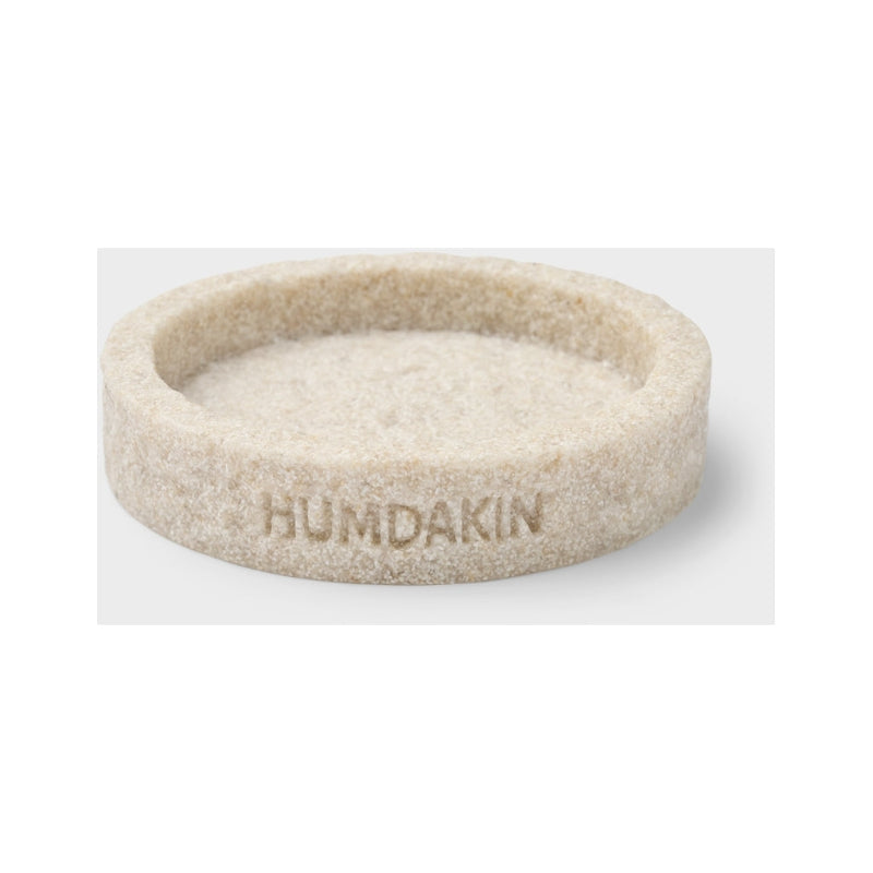 Rund bakke - lille - sandsten
