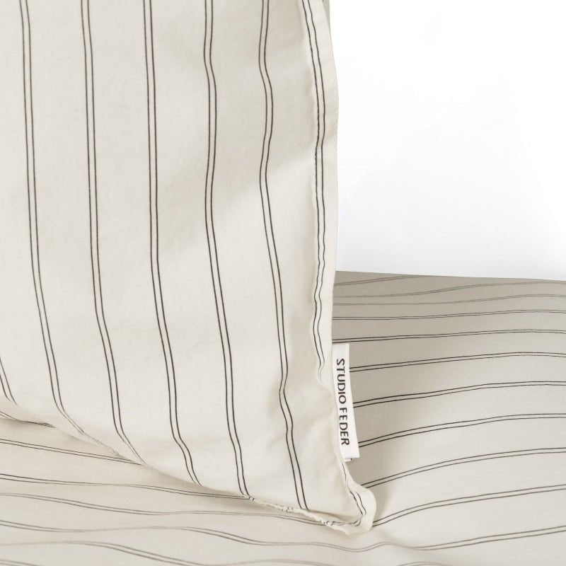 Sengesæt - Percale - Nordic Home Living