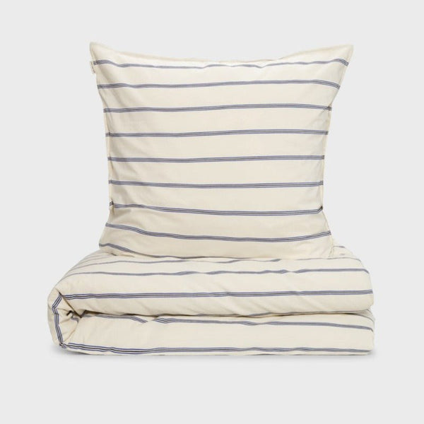 Sengesæt - Stripe | moshi moshi mind - Nordic Home Living