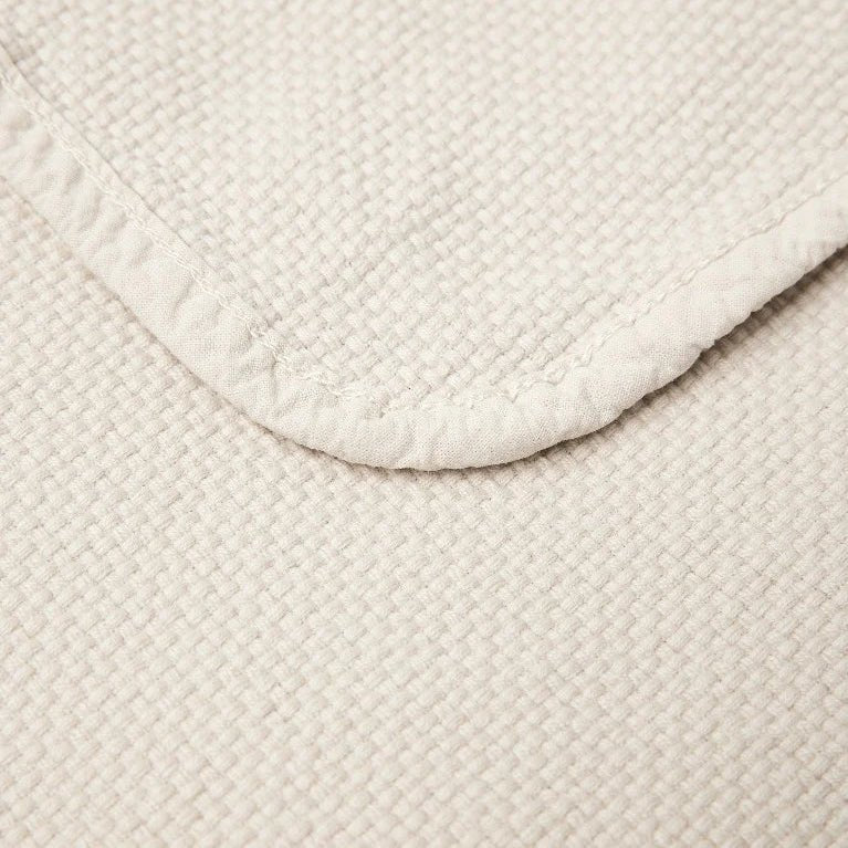 Sengetæppe - Luna - Moon - 260x260 - Nordic Home Living