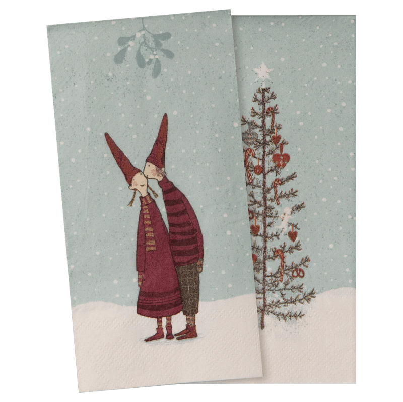 Serviet - pixy - Small - Nordic Home Living