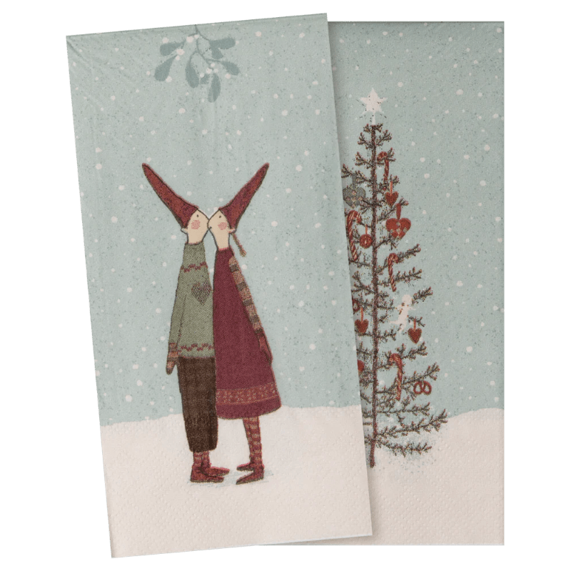 Serviet - pixy - Small - Nordic Home Living