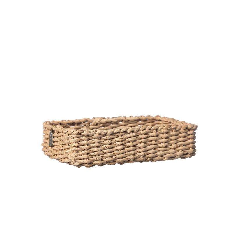 Servietkurv - 23x14x6,5 - Nordic Home Living