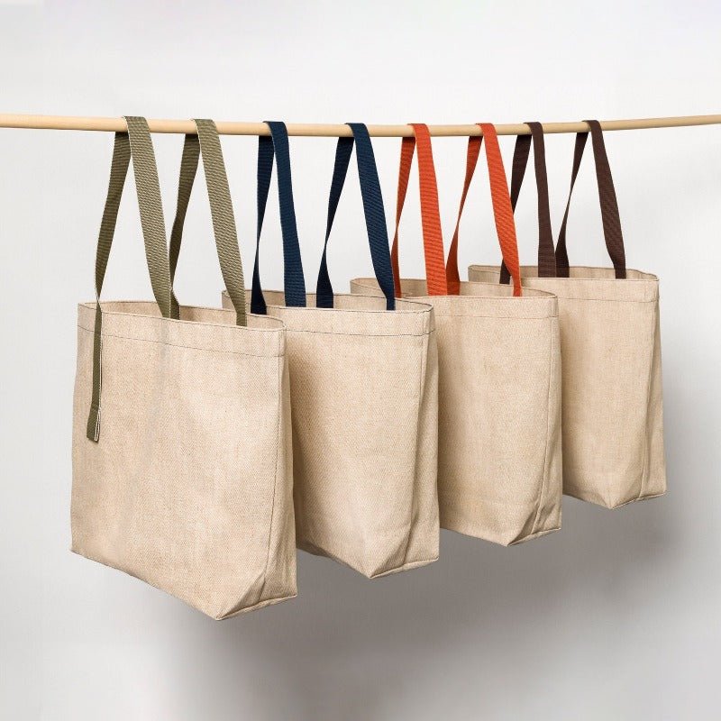 Shangie - Larges Bag - Dusty | Shangies - Nordic Home Living