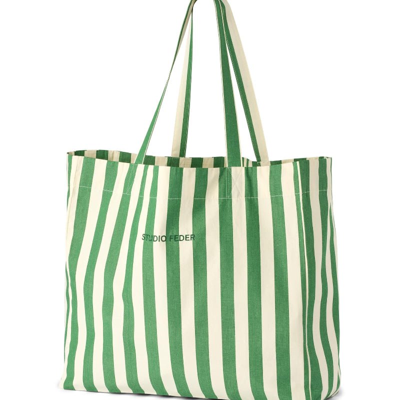 Shopper - Hanna - Cotton elm - Nordic Home Living