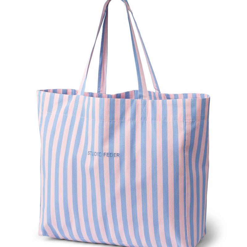 Shopper - Hanna - Evening beach - Nordic Home Living