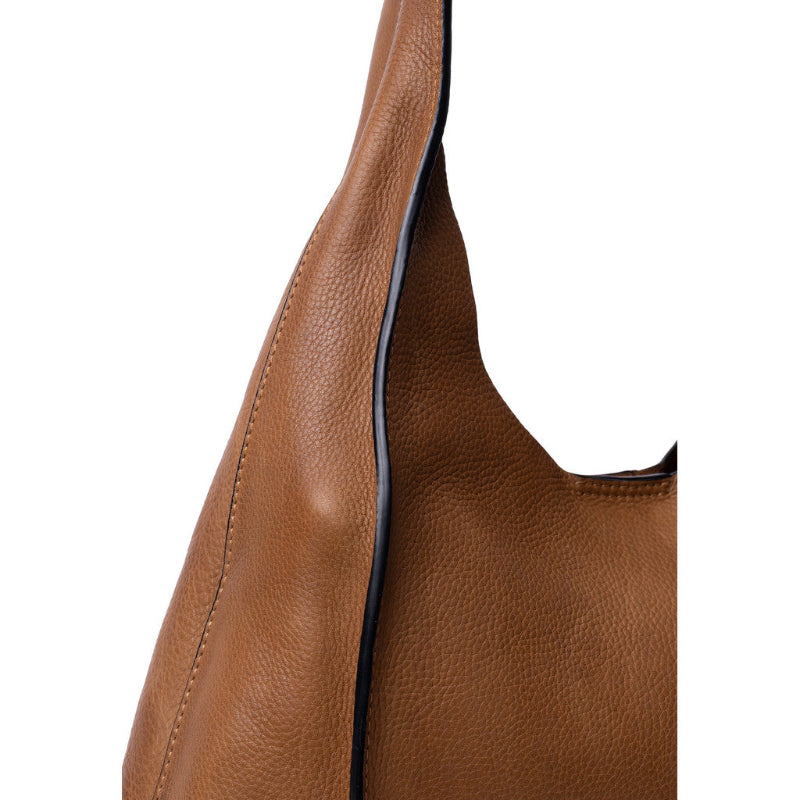 Computertasche - Halma - Walnuss | RE:DESIGN