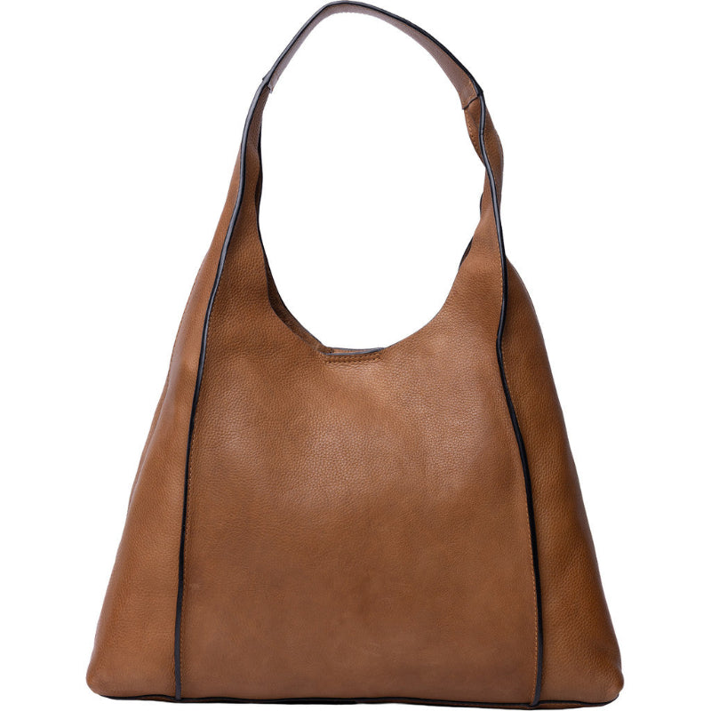 Computertasche - Halma - Walnuss | RE:DESIGN